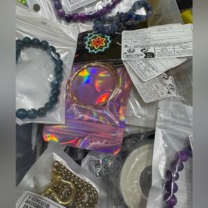Mystery Jewelry Lot